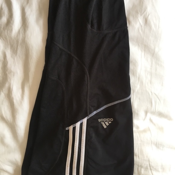 Adidas Response M Astro Pants in Black - Picture 2 of 6